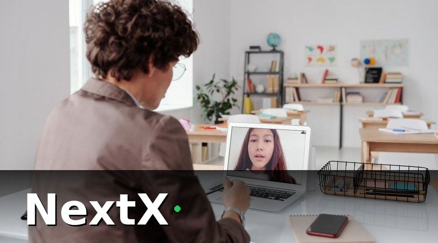 NextX — Phần mềm học hybrid: Giải pháp tất yếu cho trung tâm giáo dục thời đại mới