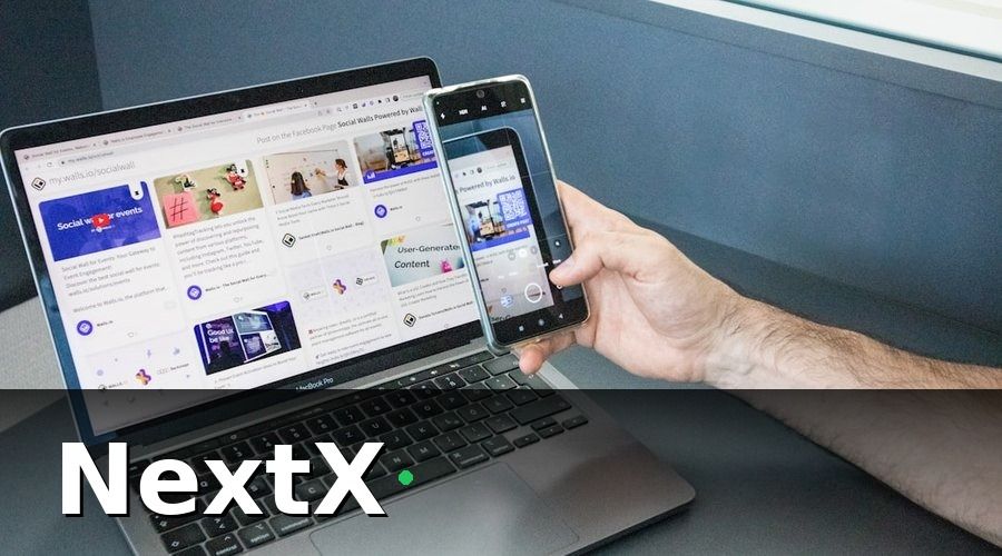 NextX — Những bài toán khó khi vận hành lớp học hybrid không có phần mềm chuyên dụng