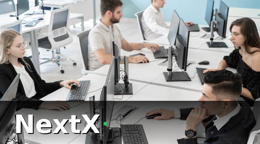 NextX — 3. Hướng Dẫn Từng Bước Triển Khai Phần Mềm Cho Nhà Bán Buôn