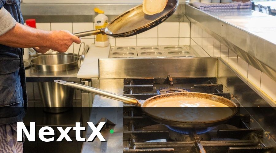 NextX — Tại Sao Tích Hợp Bếp và Thu Ngân Là Yếu Tố Then Chốt?