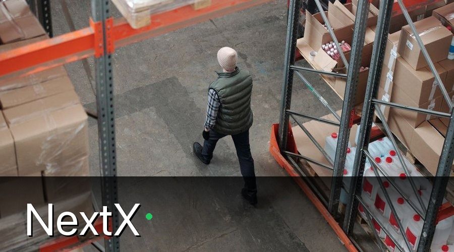 NextX — 1. Tại Sao Nhà Bán Buôn Cần Phần Mềm Quản Lý Chuyên Biệt?