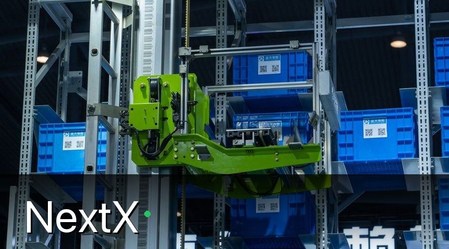 NextX — 3. Tính Năng Nâng Cao Đáng Cân Nhắc Trong 2026