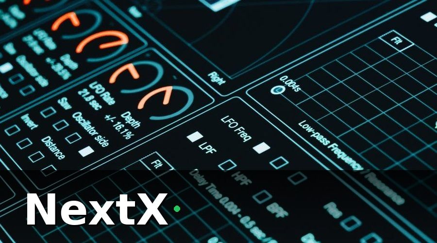 NextX — 2. 7 Tính Năng Cốt Lõi Của Phần Mềm Quản Lý Công Ty Bảo Hiểm