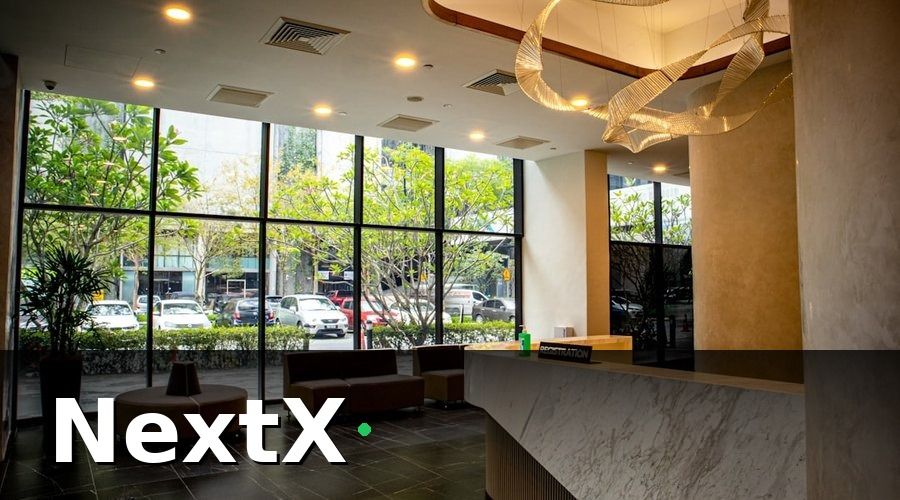 NextX — 1. Tại Sao Bệnh Viện Tư Nhân Cần Phần Mềm Quản Lý Chuyên Biệt?