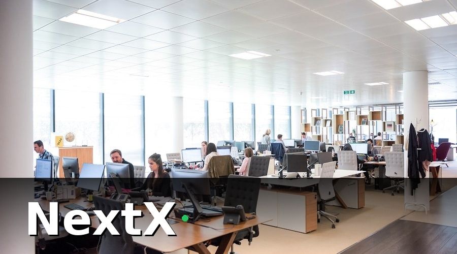 NextX — Tại Sao Doanh Nghiệp Cần Phần Mềm Quản Lý Call Center Nội Bộ?