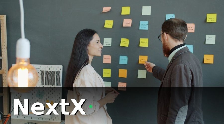 NextX — Bước 1 — Xác Định Quy Mô và Nhu Cầu Thực Tế