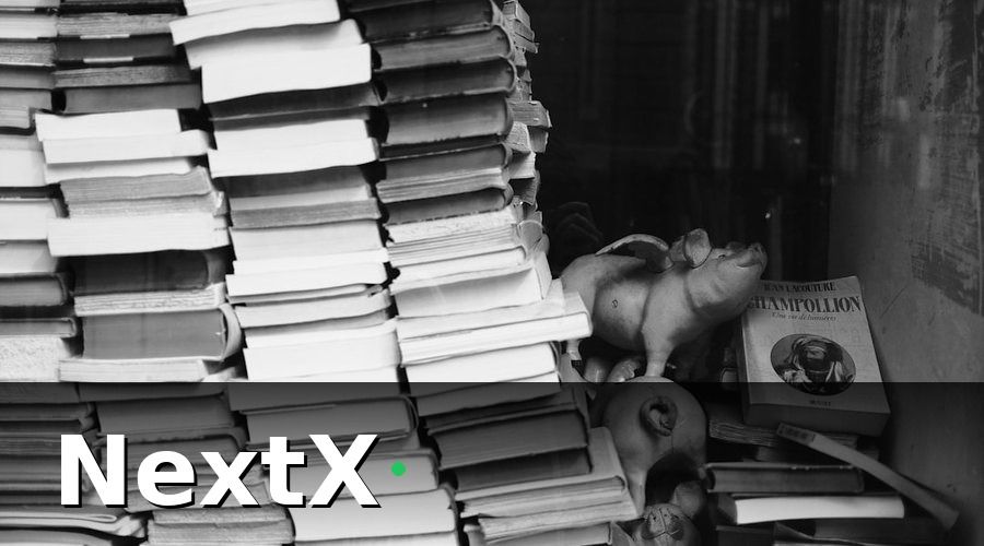 NextX — Tại Sao Quản Lý Cho Thuê Thủ Công Không Còn Hiệu Quả?