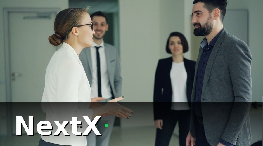 NextX — Vì Sao CRM Lại Quan Trọng Trong Quản Lý Cho Thuê?