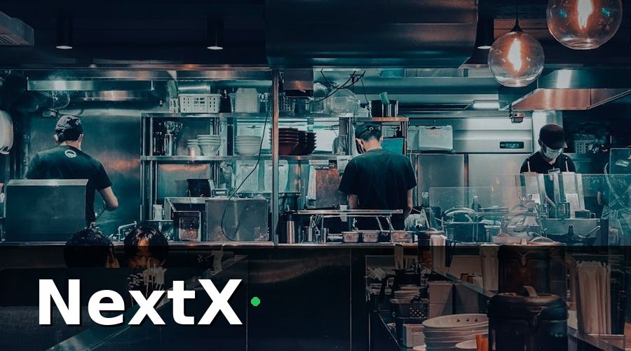 NextX — Tại Sao Quản Lý Chuỗi Nhà Hàng Lại Khó Đến Vậy?