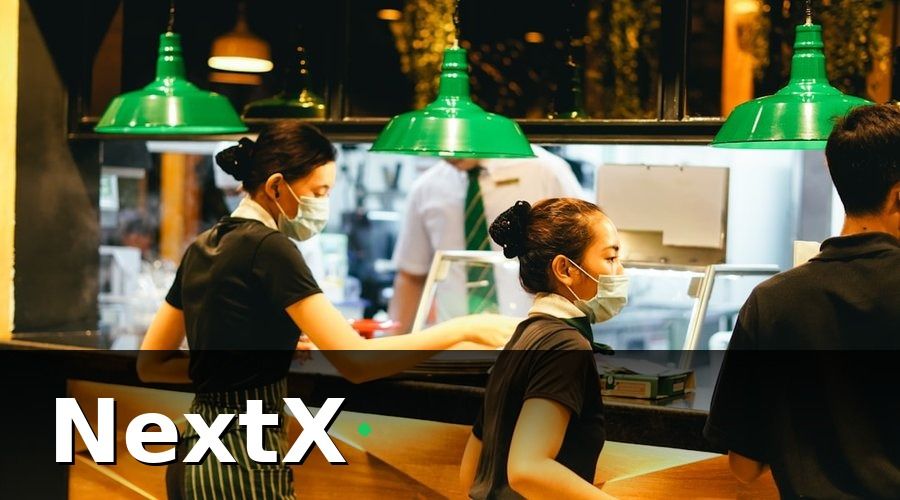 NextX — Phần Mềm Quản Lý Chuỗi Nhà Hàng Là Gì?
