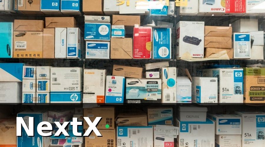 NextX — 1. Tại sao siêu thị điện máy cần phần mềm quản lý chuyên biệt?