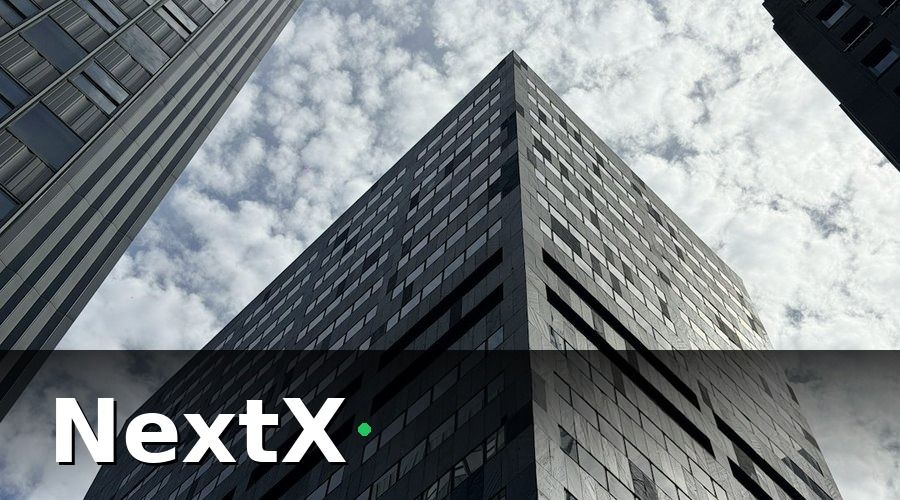 NextX — Tại sao doanh nghiệp BĐS cần phần mềm quản lý dự án tích hợp CRM?