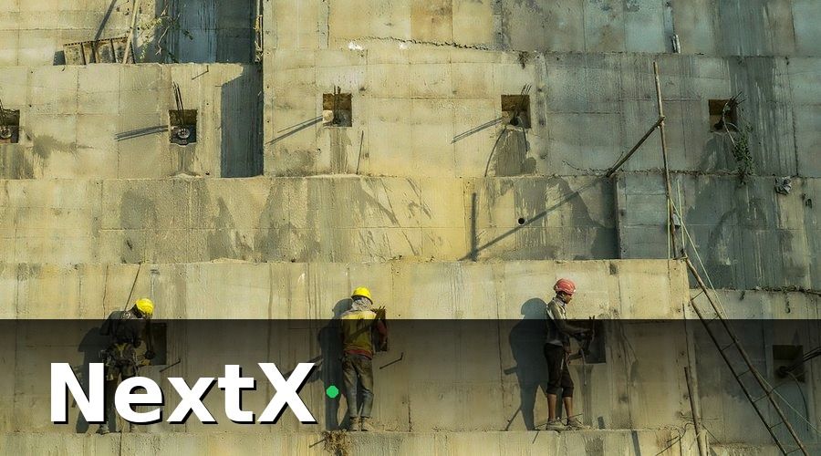NextX — Hướng dẫn triển khai phần mềm quản lý dự án BĐS trong 5 bước