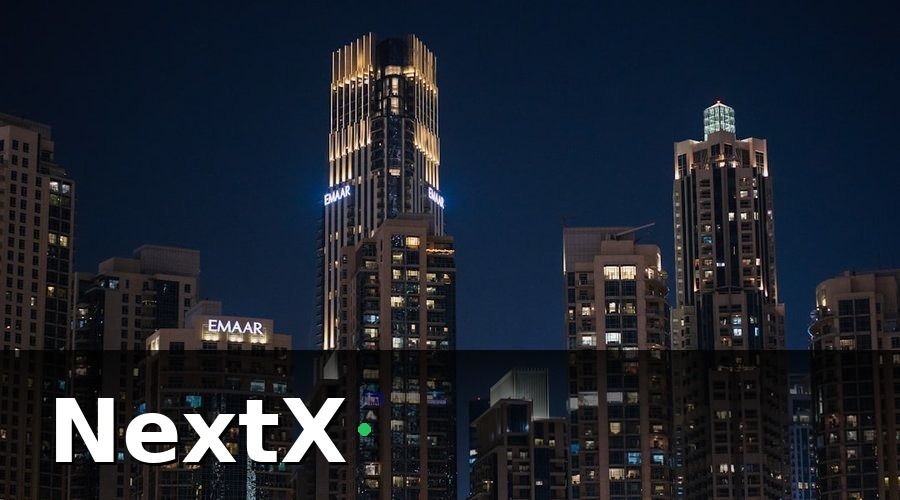 NextX — Phần Mềm Quản Lý Dự Án BĐS Là Gì?