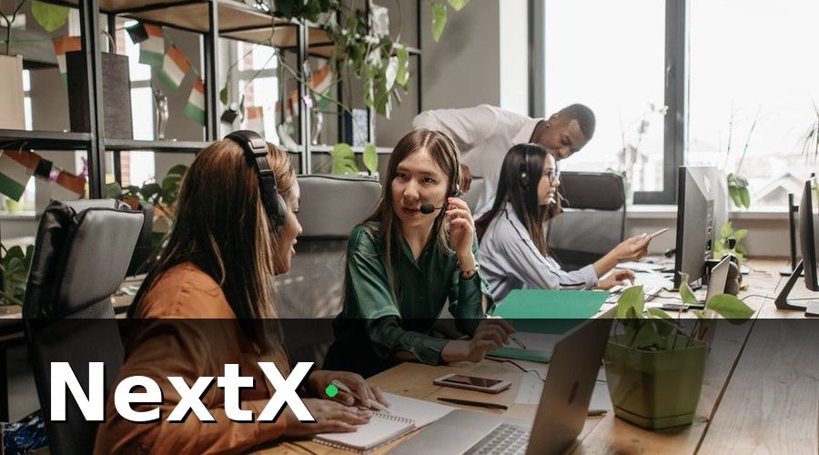 NextX — 1. Tại Sao Công Ty Du Lịch Cần Phần Mềm Quản Lý Chuyên Biệt?