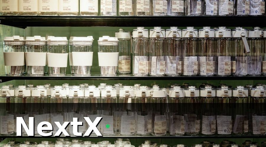 NextX — 2. Các tính năng cốt lõi của phần mềm quản lý dược phẩm 2026