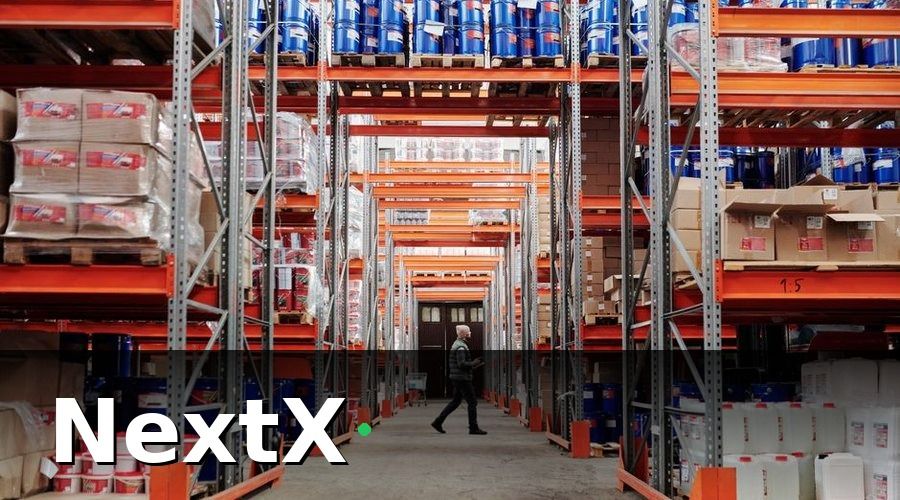NextX — 1. Vì sao doanh nghiệp FMCG cần phần mềm quản lý chuyên biệt?