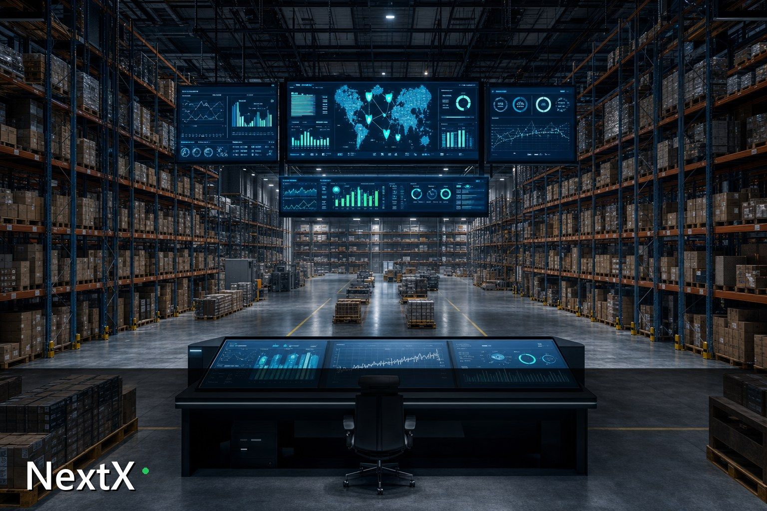 NextX — Những KPI quan trọng cần đo lường trong Telesale B2B (infographic)