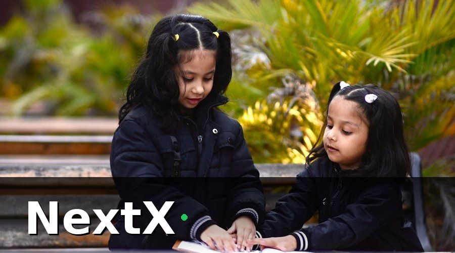 NextX — 1. Quản lý hồ sơ học sinh và phụ huynh tập trung