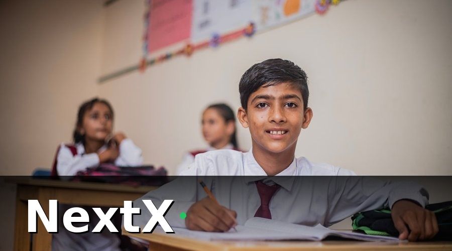 NextX — 3. Điểm danh và theo dõi chuyên cần