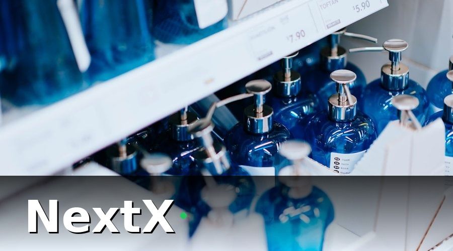 NextX — 1. Tại sao cửa hàng mỹ phẩm cần phần mềm quản lý chuyên biệt?
