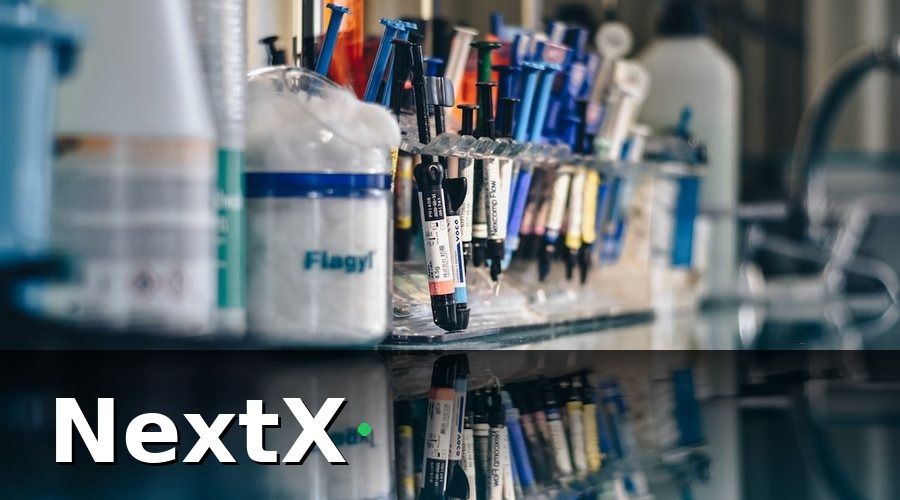 NextX — 2. 7 tính năng không thể thiếu trong phần mềm quản lý mỹ phẩm 2026