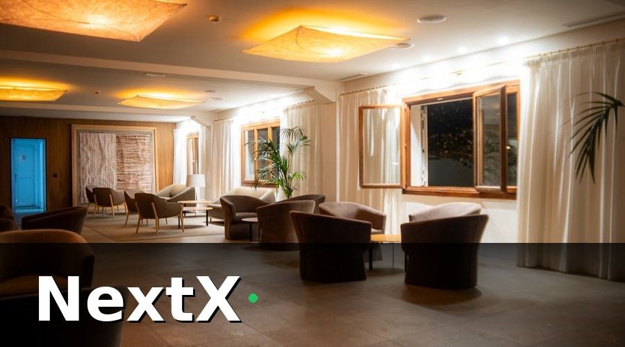 NextX — Phần mềm quản lý nail có khác phần mềm quản lý spa không?