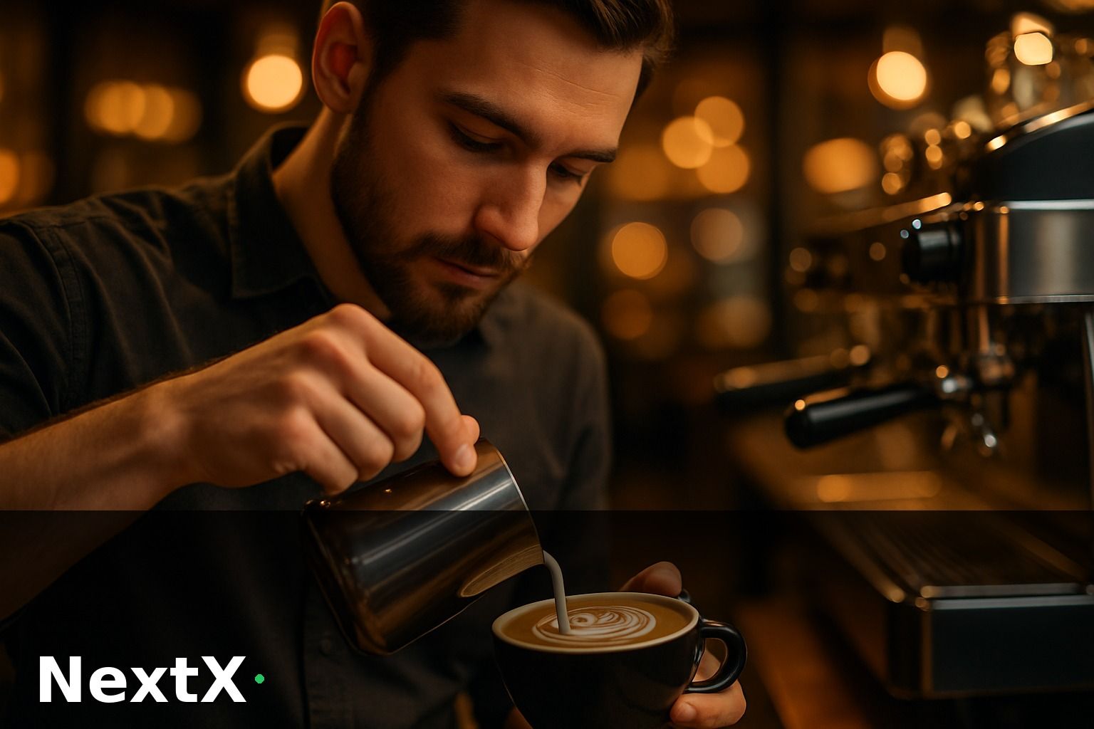 NextX — 3. So Sánh Các Phần Mềm Quản Lý Nhà Hàng Phổ Biến 2025