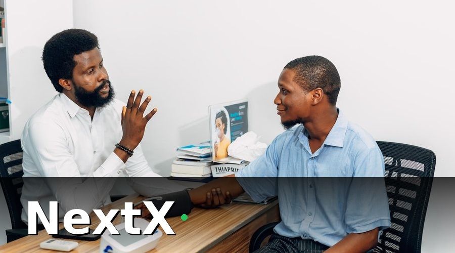 NextX — Tiêu Chí Chọn Phần Mềm Quản Lý Phù Hợp Với Phòng Khám Nha Khoa