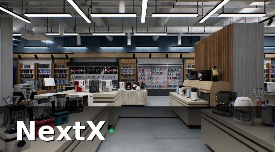 NextX — Tại sao chuỗi nhà thuốc cần phần mềm chuyên biệt?