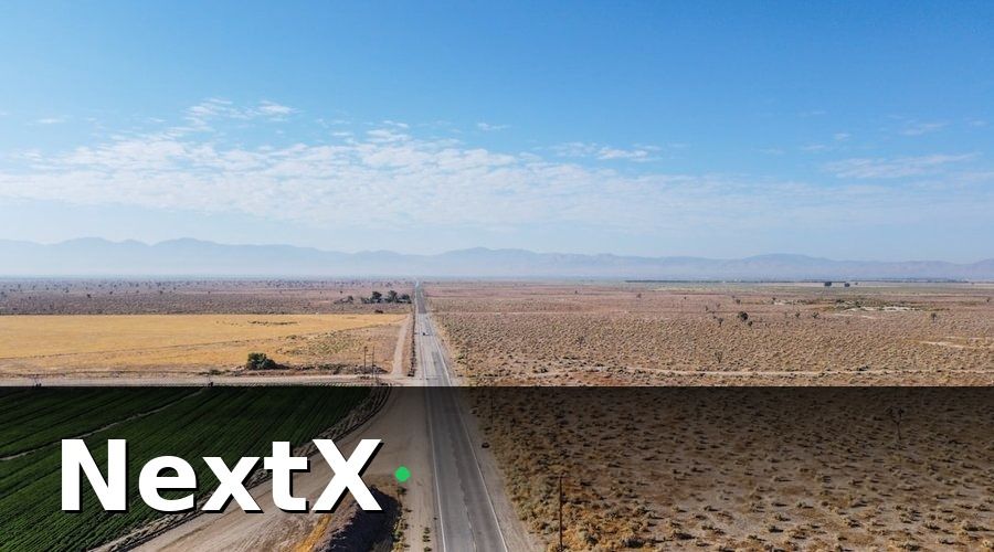 NextX — 2. 7 tính năng cốt lõi của phần mềm quản lý nông trại 2026