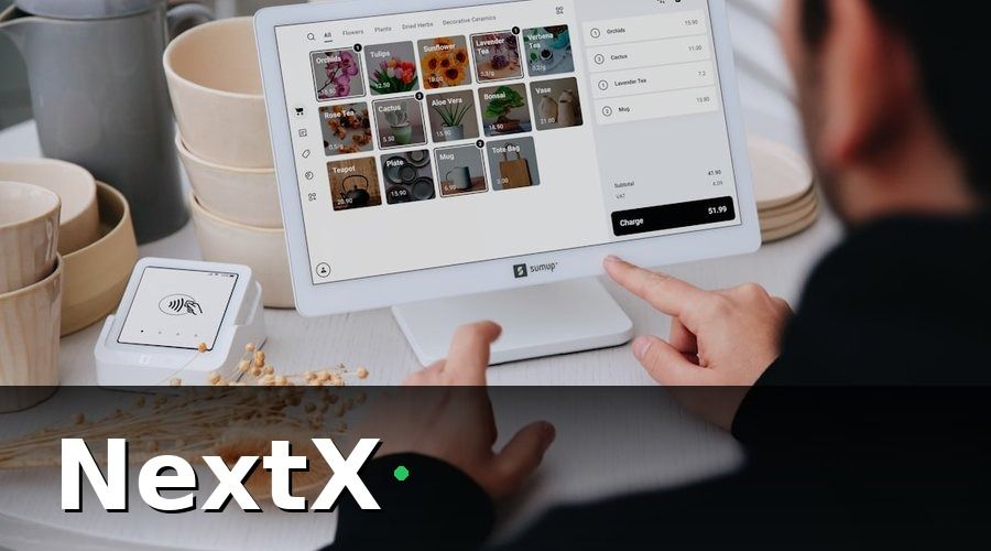 NextX — 3. Tiêu chí chọn phần mềm quản lý nông trại phù hợp