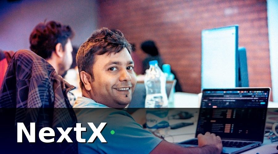 NextX — Hướng Dẫn Từng Bước Triển Khai Phần Mềm Quản Lý NPP