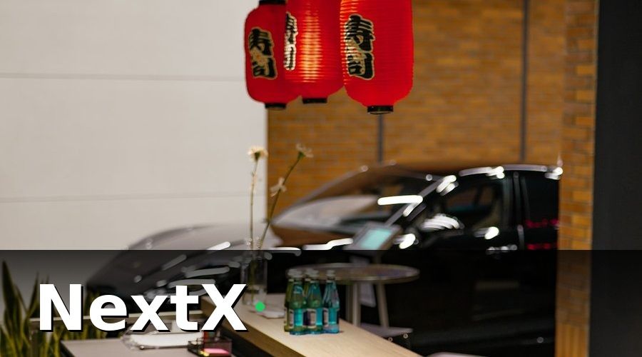 NextX — 1. Tại sao showroom ô tô cần phần mềm quản lý chuyên biệt?