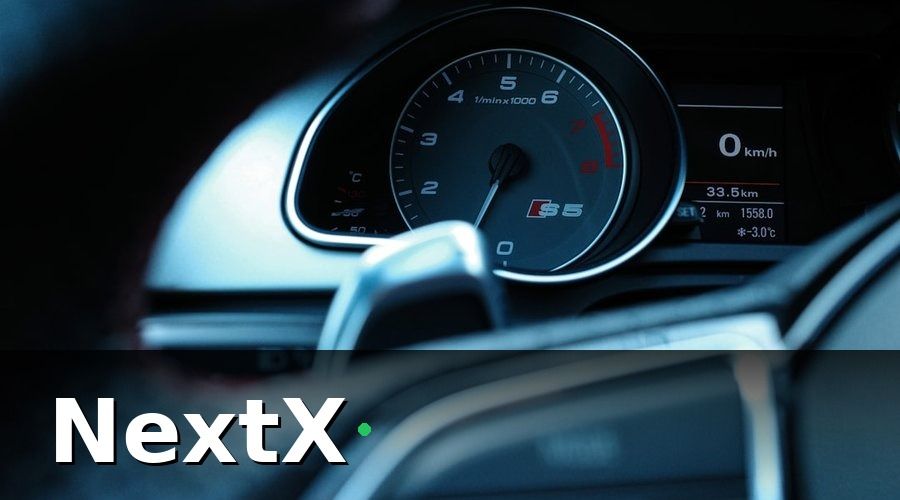 NextX — 2. 8 tính năng cốt lõi của phần mềm quản lý showroom ô tô 2026