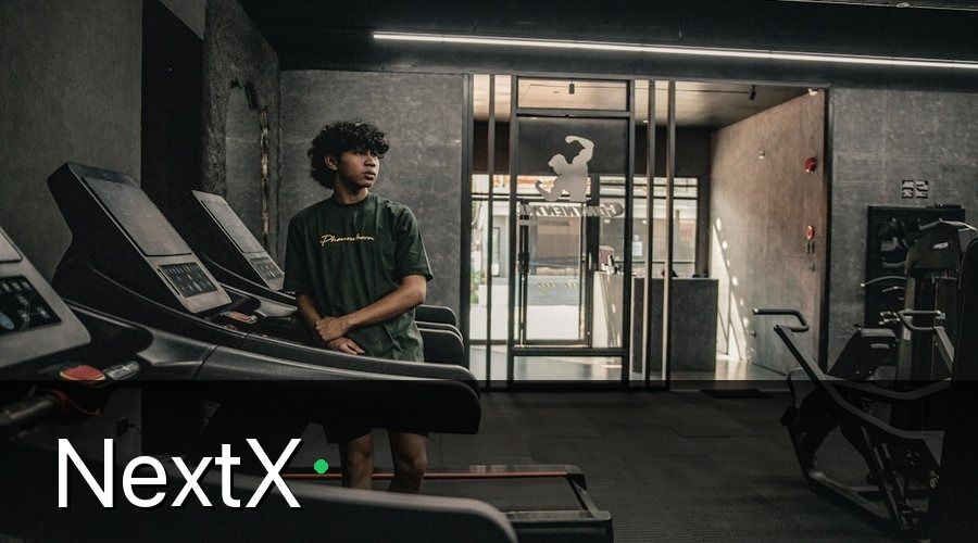 NextX — 1. Quản Lý Hội Viên — Trái Tim Của Phần Mềm Gym