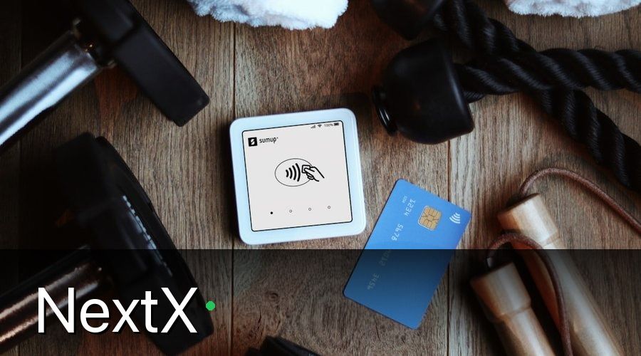 NextX — 3. Thanh Toán, Gói Dịch Vụ và Quản Lý Doanh Thu