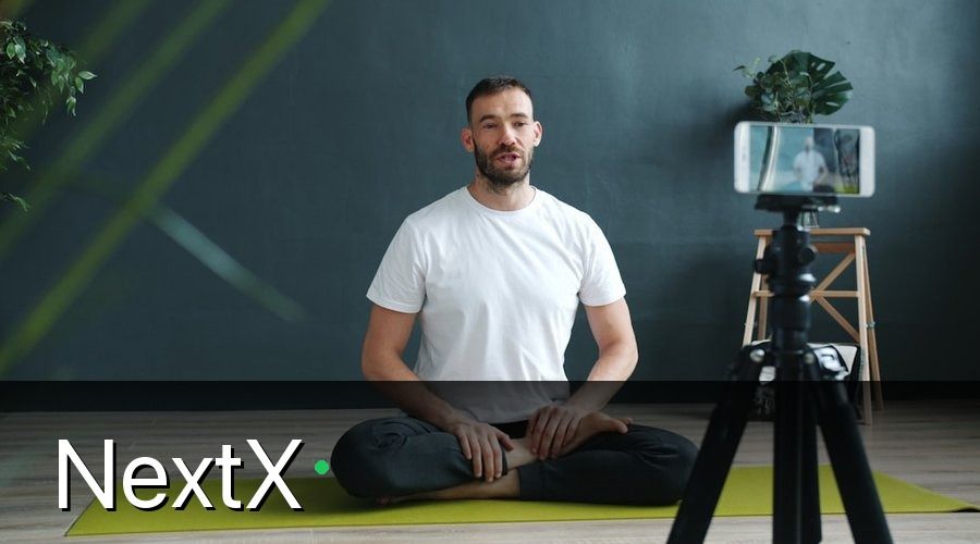 NextX — 2. 8 tính năng cốt lõi phần mềm quản lý phòng yoga cần có năm 2026
