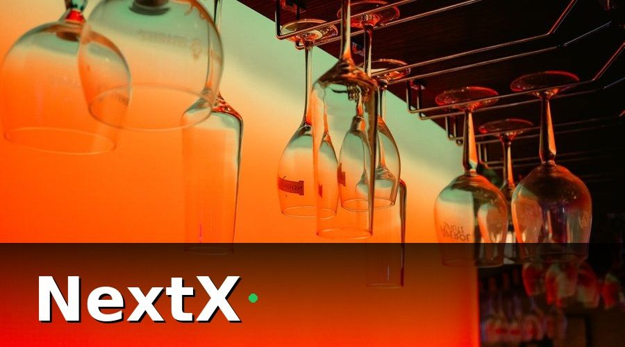 NextX — 1. Tại sao quán bar cần phần mềm quản lý chuyên biệt?