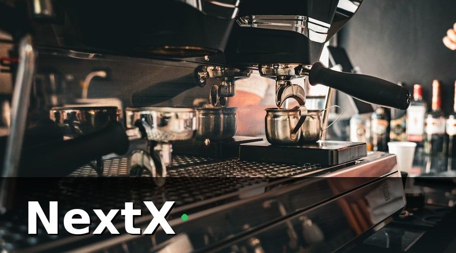 NextX — Tại Sao Quán Cà Phê Cần Phần Mềm Quản Lý?