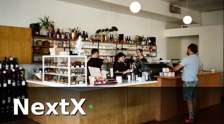 NextX — Các Tính Năng Cốt Lõi Cần Có Trong Phần Mềm Quản Lý Quán Cà Phê