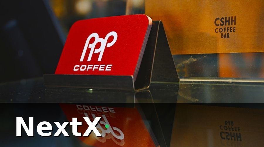 NextX — 7 Tính Năng Cần Có Của Phần Mềm Quản Lý Quán Cafe 2026