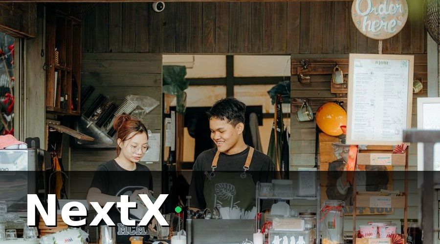 NextX — 1. Tại sao quán trà sữa cần phần mềm quản lý chuyên biệt?