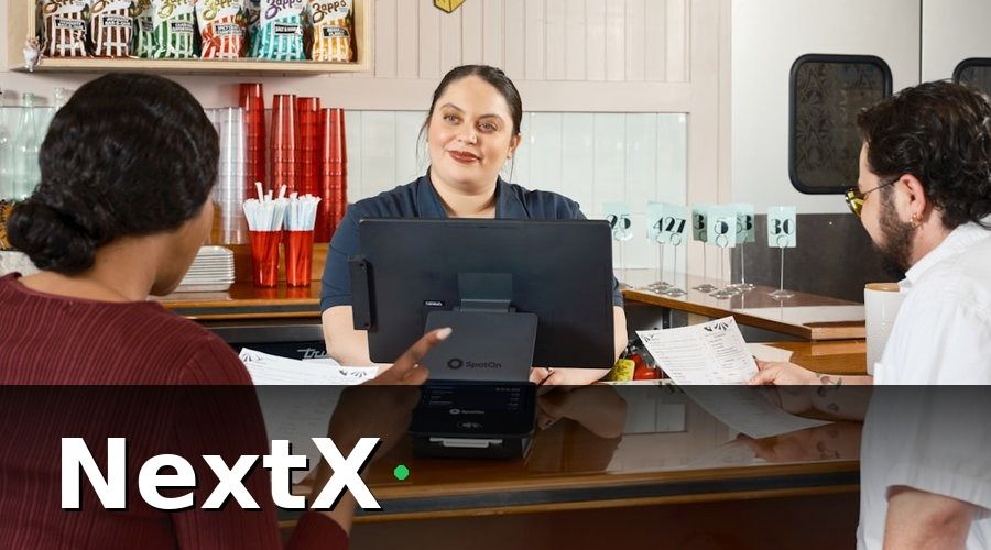 NextX — 2. 7 tính năng cốt lõi không thể thiếu