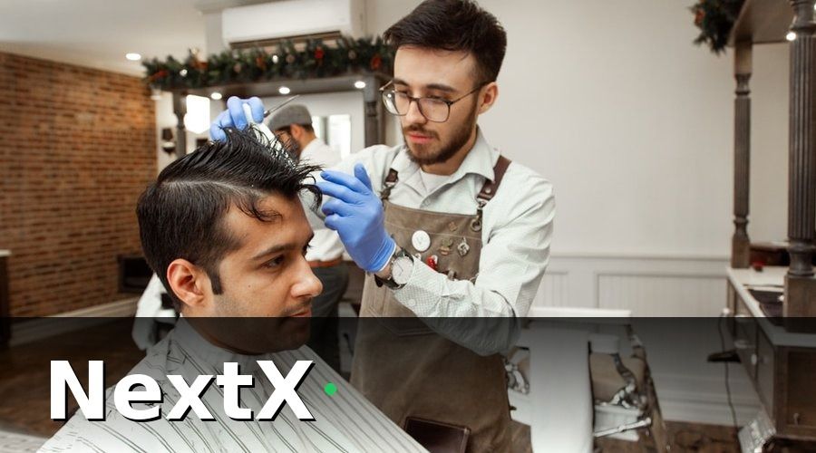 NextX — 6 tính năng không thể thiếu trong phần mềm quản lý salon tóc 2026