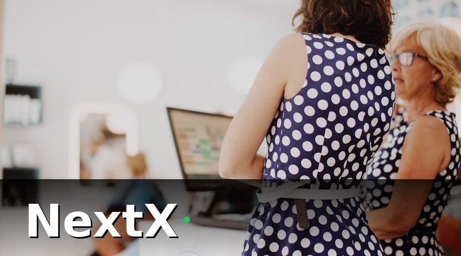 NextX — Những tính năng 