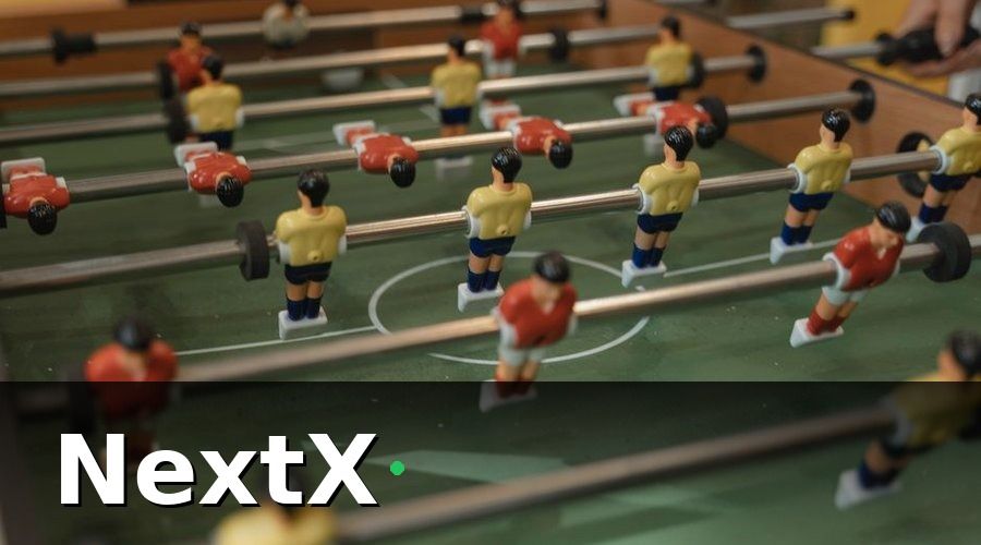 NextX — Tại sao chủ sân bóng mini cần phần mềm quản lý chuyên biệt?
