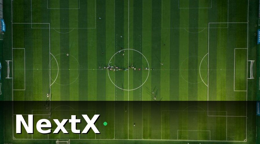 NextX — 7 tính năng cốt lõi phần mềm quản lý sân bóng đá mini cần có năm 2026