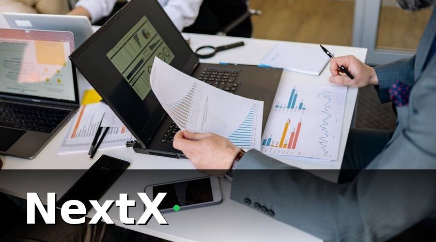 NextX — So sánh: quản lý thủ công vs. phần mềm chuyên biệt