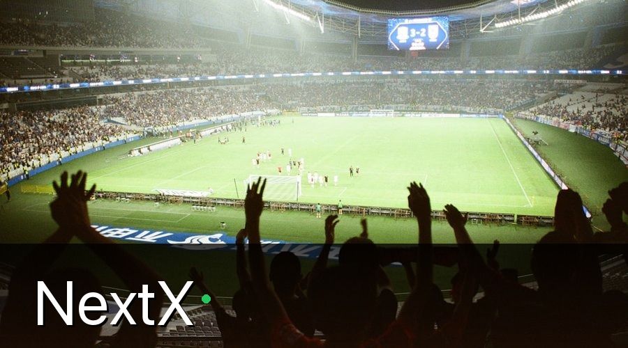 NextX — 2. 7 Tính Năng Cốt Lõi Của Phần Mềm Quản Lý Sân Cầu Lông 2026
